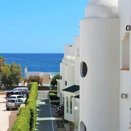 Residencial Esmirna * Jávea