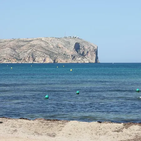 Appartement Residencial Esmirna Jávea