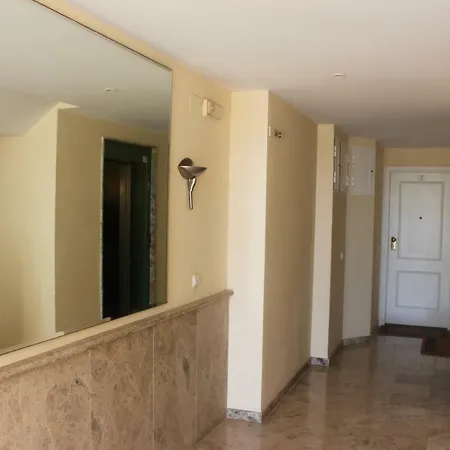 Residencial Esmirna Appartement Jávea