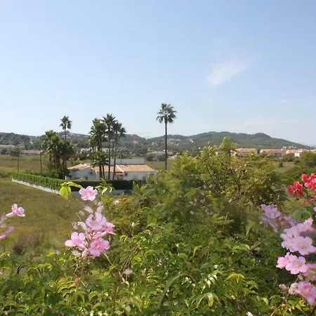 Residencial Esmirna Appartement *