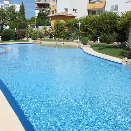 Appartement Residencial Esmirna *