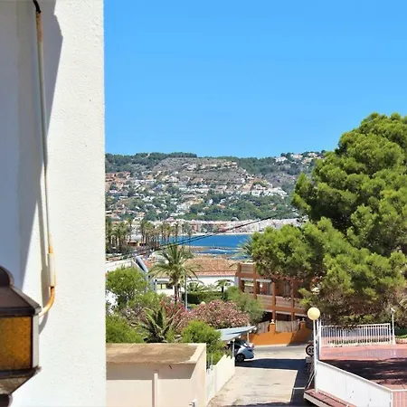 Appartement Residencial Esmirna Jávea
