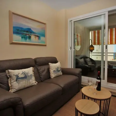 Residencial Esmirna Appartement
