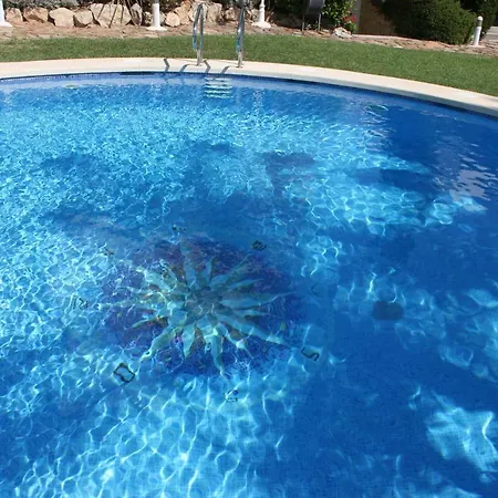 Residencial Esmirna Appartement