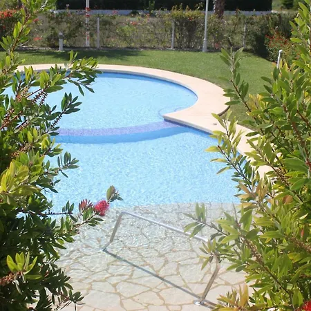 Appartement Residencial Esmirna Jávea