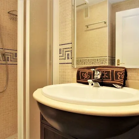 Appartement Residencial Esmirna