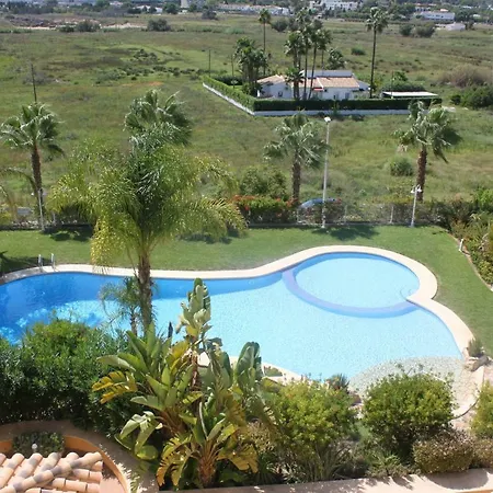 Residencial Esmirna Appartement *