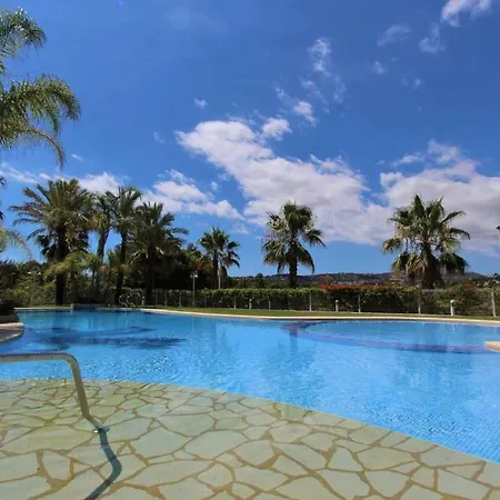 Residencial Esmirna Appartement