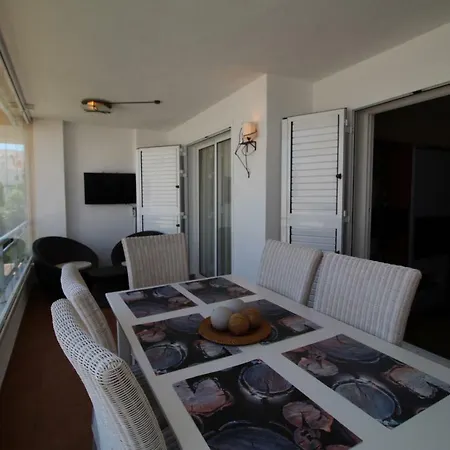 Appartement Residencial Esmirna *