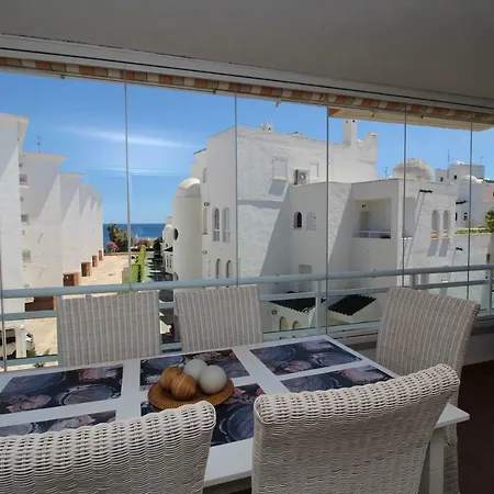 Appartement Residencial Esmirna Jávea