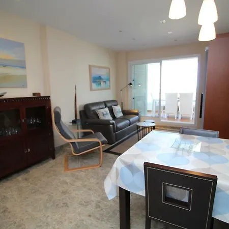 Appartement Residencial Esmirna *