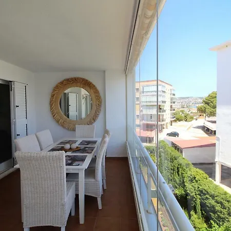 Residencial Esmirna Appartement