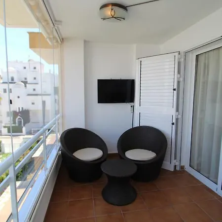 Residencial Esmirna Appartement
