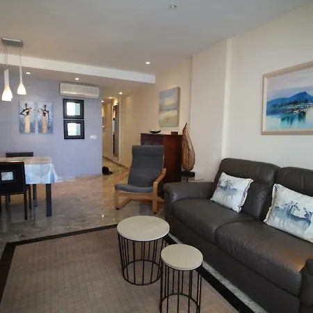 Residencial Esmirna * Jávea