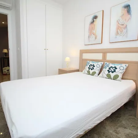 Residencial Esmirna Appartement *
