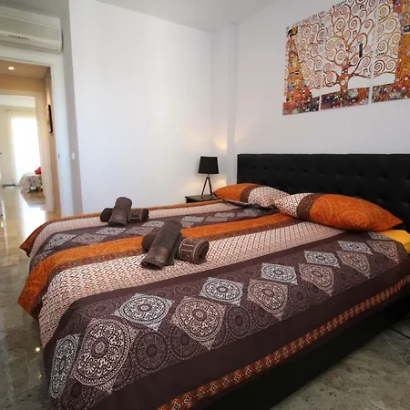 Appartement Residencial Esmirna *