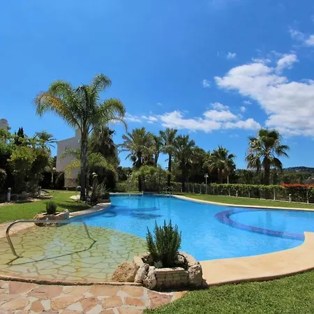 Apartamento Residencial Esmirna *
