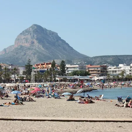 Residencial Esmirna Appartement Jávea