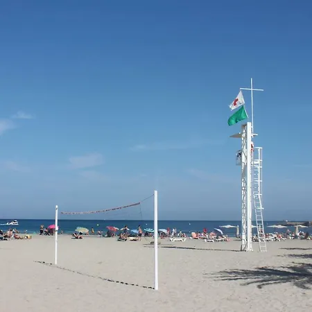 Residencial Esmirna Apartamento Jávea