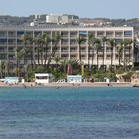 Appartement Residencial Esmirna