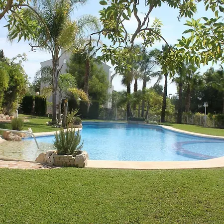 Residencial Esmirna Apartamento *