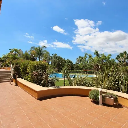 Residencial Esmirna Apartamento Jávea