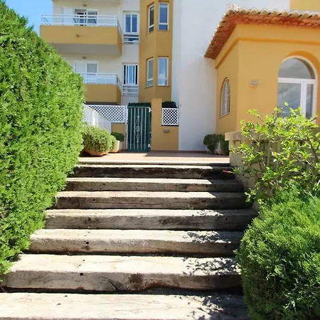 Residencial Esmirna Jávea