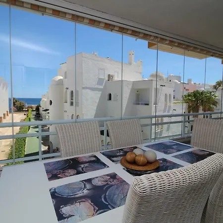 Residencial Esmirna * Jávea