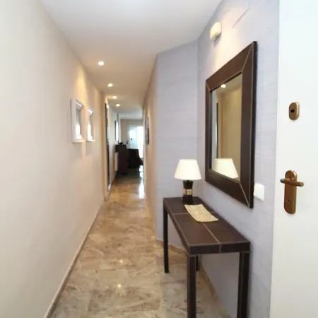 Apartamento Residencial Esmirna *