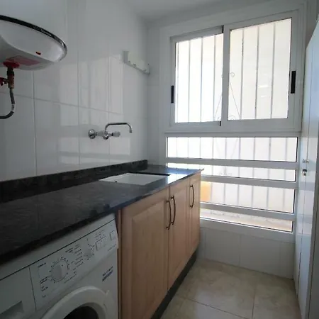Apartamento Residencial Esmirna Jávea