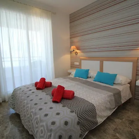 Residencial Esmirna * Jávea
