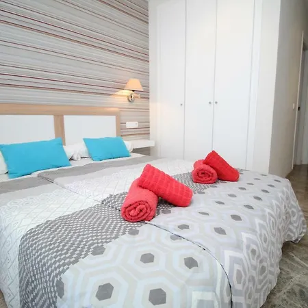 Residencial Esmirna Apartamento Jávea